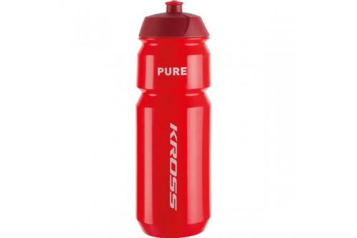 Bidon rowerowy Kross Pure 750 ml